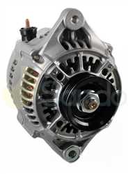 2047106 FRONT SUZUKI Type 12V 75Amp 4Ribs 