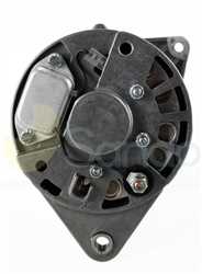 2048100 BACK PAL Type 12V 70Amp 4Ribs 