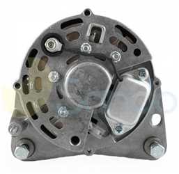 2048101 BACK PAL Type 12V 90Amp 6Ribs 