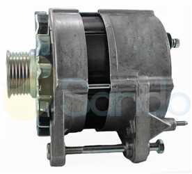 2048101 SIDE PAL Type 12V 90Amp 6Ribs 