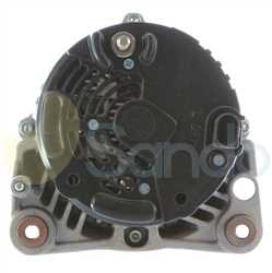 2048103 BACK PAL Type 12V 70Amp 6Ribs 