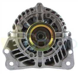 2048103 FRONT PAL Type 12V 70Amp 6Ribs 