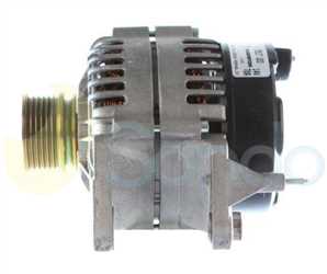 2048103 SIDE PAL Type 12V 70Amp 6Ribs 