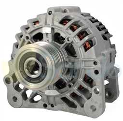 2048106 FRONT PAL Type 12V 70Amp 6Ribs 