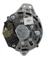 2048108 BACK PAL Type 12V 120Amp 2Ribs 