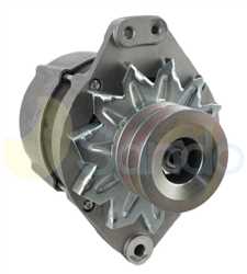 2048108 FRONT PAL Type 12V 120Amp 2Ribs 