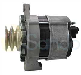 2048108 SIDE PAL Type 12V 120Amp 2Ribs 