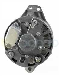 2048109 BACK PAL Type 12V 55Amp 8Ribs 