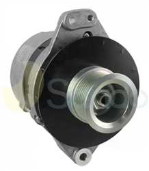 2048109 FRONT PAL Type 12V 55Amp 8Ribs 