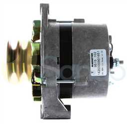 2048110 SIDE PAL Type 12V 65Amp 