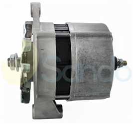 2048112 SIDE PAL Type 12V 90Amp 