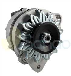 2048113 FRONT PAL Type 12V 70Amp 