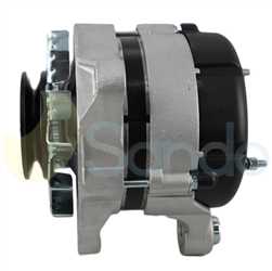 2048113 SIDE PAL Type 12V 70Amp 