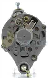 2049100 BACK LADA Type 12V 50Amp 1Ribs 