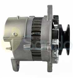 2050602 SIDE NIKKO Type 24V 20Amp 1Ribs 