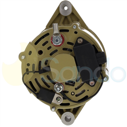 2051100 BACK THERMOKING Type 12V 37Amp 
