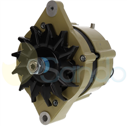 2051100 FRONT THERMOKING Type 12V 37Amp 