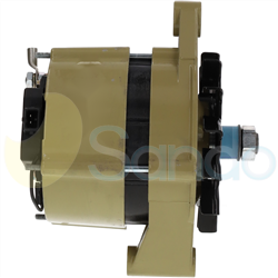 2051100 SIDE THERMOKING Type 12V 37Amp 