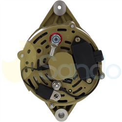 2051101 BACK THERMOKING Type 12V 70Amp 