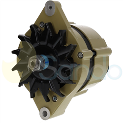 2051101 FRONT THERMOKING Type 12V 70Amp 
