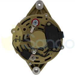2051102 BACK THERMOKING Type 12V 121Amp 