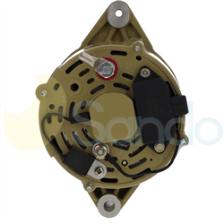2051103 BACK THERMOKING Type 12V 100Amp 