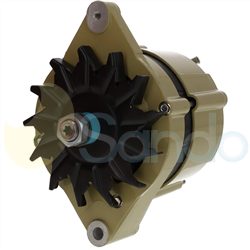 2051103 FRONT THERMOKING Type 12V 100Amp 