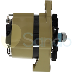 2051103 SIDE THERMOKING Type 12V 100Amp 