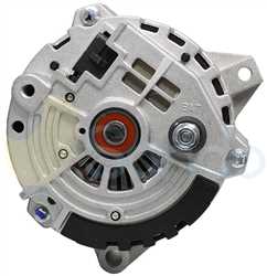 2060100 BACK DELCO REMY Type 12V 100Amp 6Ribs 