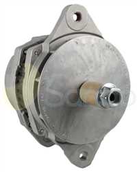2060102 FRONT DELCO REMY Type 12V 150Amp 