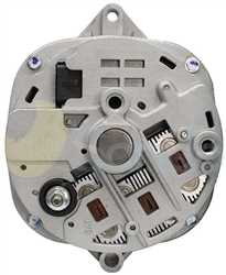 2060108 BACK DELCO REMY Type 12V 140Amp 6Ribs 