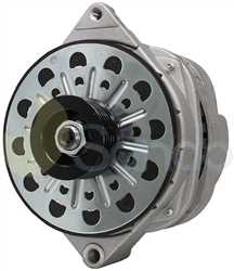 2060108 FRONT DELCO REMY Type 12V 140Amp 6Ribs 