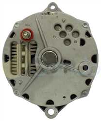 2060109 BACK DELCO REMY Type 12V 108Amp 