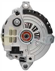 2060112 BACK DELCO REMY Type 12V 61Amp 6Ribs 