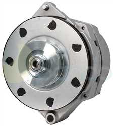 2060119 FRONT DELCO REMY Type 12V 78Amp 1Ribs 