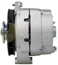 2060119 SIDE DELCO REMY Type 12V 78Amp 1Ribs 
