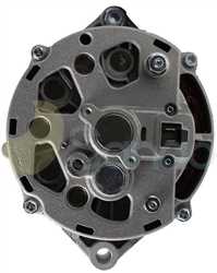 2060131 BACK DELCO REMY Type 12V 61Amp 