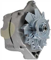 2060131 FRONT DELCO REMY Type 12V 61Amp 