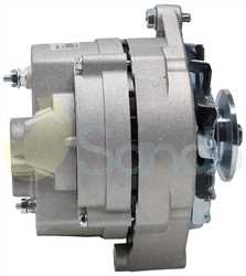 2060131 SIDE DELCO REMY Type 12V 61Amp 
