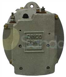 2060142 BACK DELCO REMY Type 12V 110Amp 