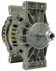 2060143 FRONT DELCO REMY Type 12V 160Amp 