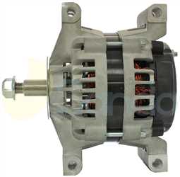 2060143 SIDE DELCO REMY Type 12V 160Amp 