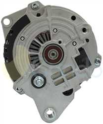 2060145 BACK DELCO REMY Type 12V 105Amp 6Ribs 
