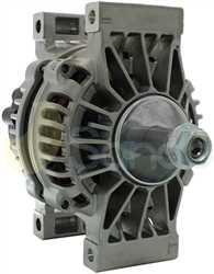 2060149 FRONT DELCO REMY Type 12V 200Amp 
