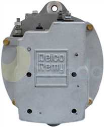 2060155 BACK DELCO REMY Type 12V 105/110Amp 