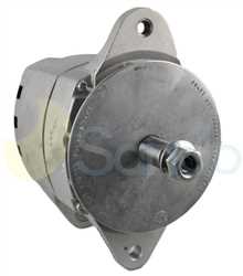 2060600 FRONT DELCO REMY Type 24V 45Amp 