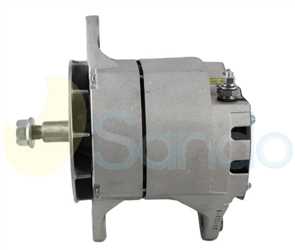 2060600 SIDE DELCO REMY Type 24V 45Amp 