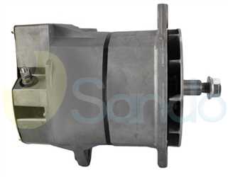 2060601 SIDE DELCO REMY Type 32V 60Amp 