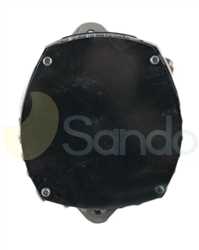 2060604 BACK DELCO REMY Type 24V 50Amp 