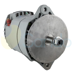2060605 FRONT DELCO REMY Type 24V 75Amp 